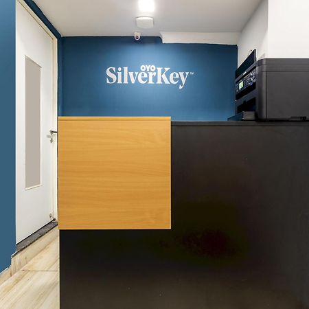 Silverkey Fusion Stays Indaur Exteriér fotografie