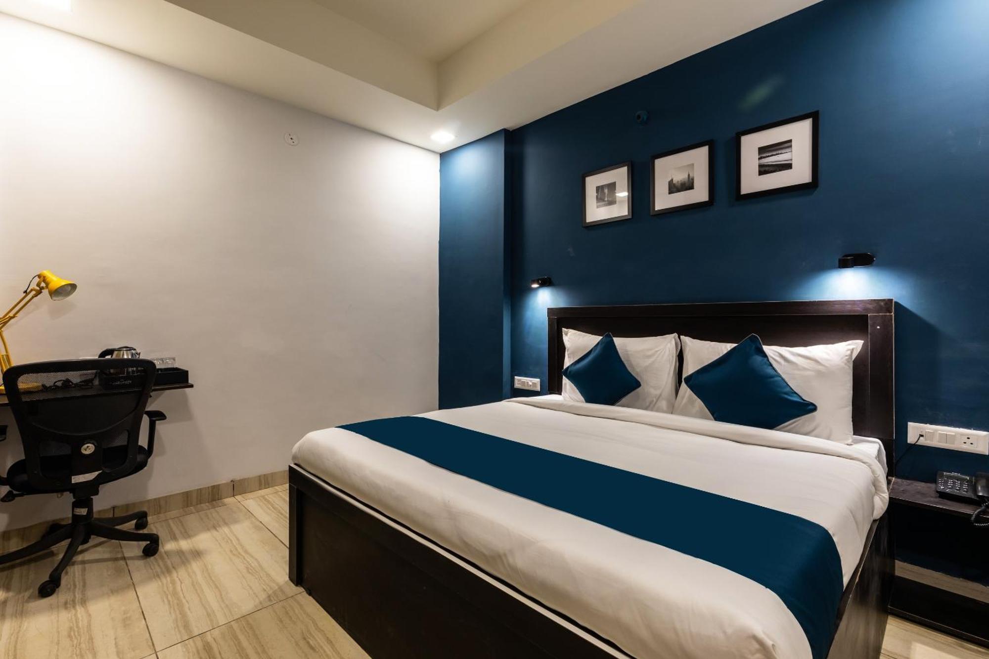 Silverkey Fusion Stays Indaur Exteriér fotografie