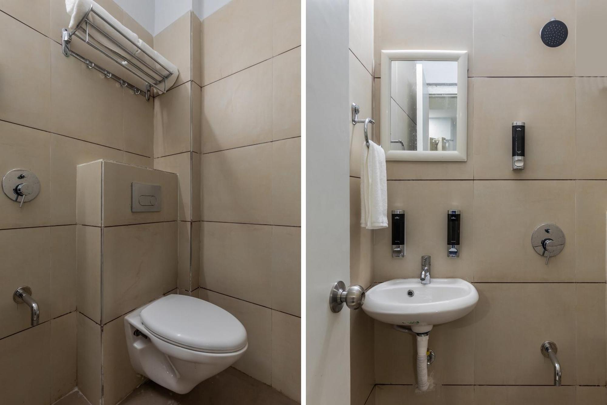 Silverkey Fusion Stays Indaur Exteriér fotografie